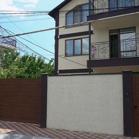 Arkadiya House Hotell Odessa Exteriör bild