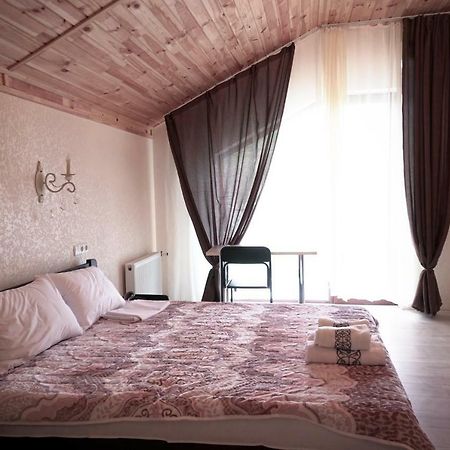 Arkadiya House Hotell Odessa Exteriör bild