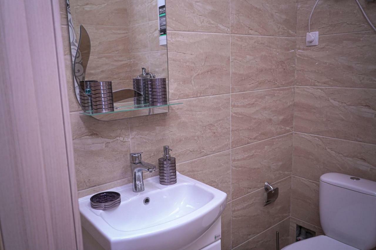 Arkadiya House Hotell Odessa Exteriör bild