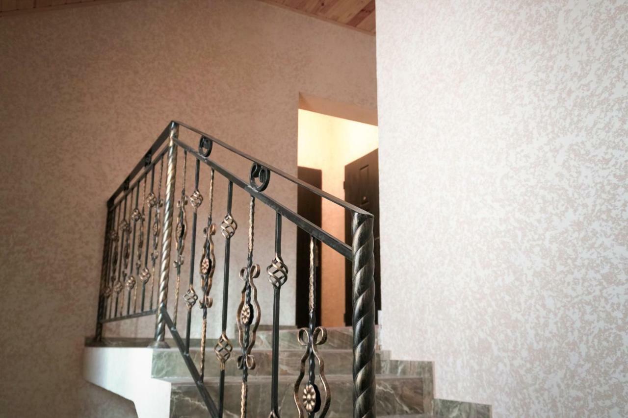 Arkadiya House Hotell Odessa Exteriör bild