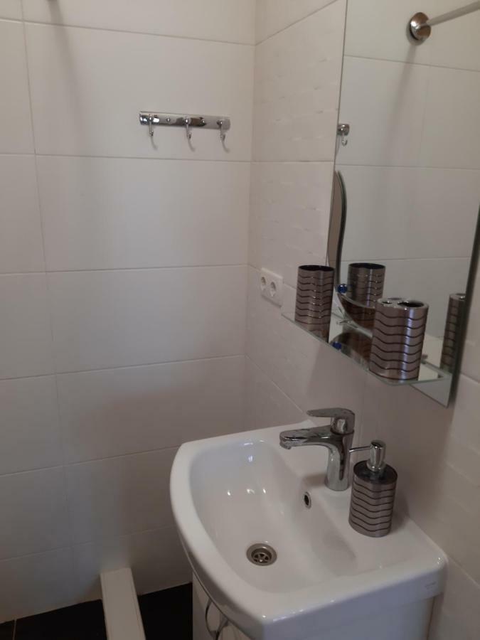 Arkadiya House Hotell Odessa Rum bild