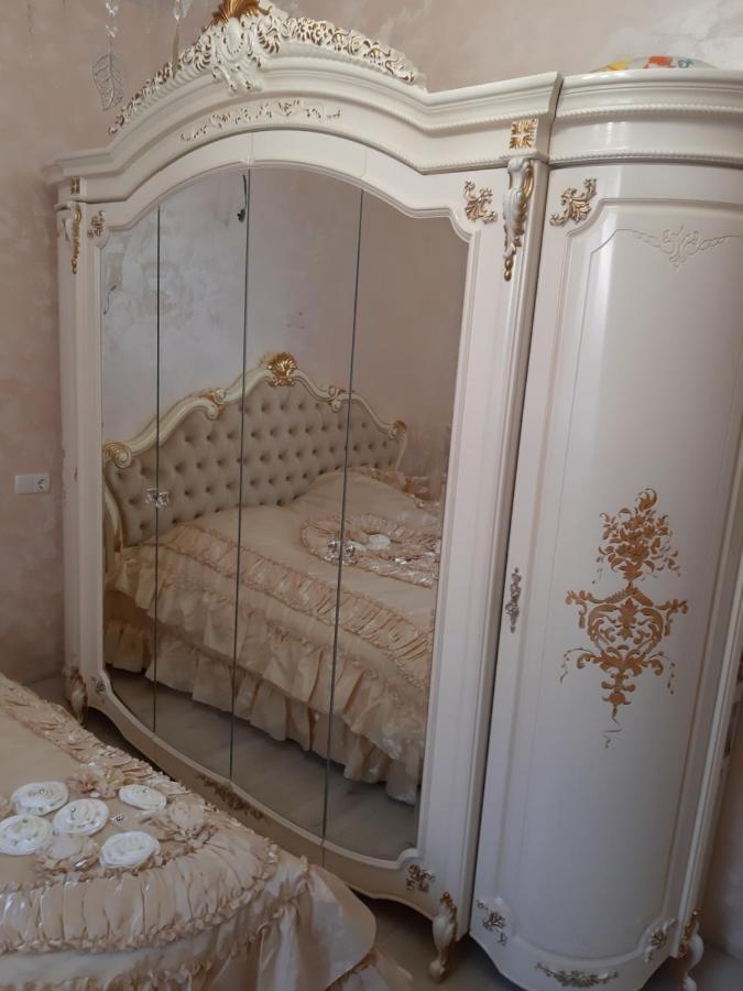 Arkadiya House Hotell Odessa Exteriör bild